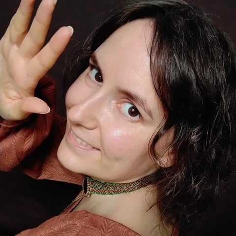 Lya Sunday - Individual - Germany - StageLync