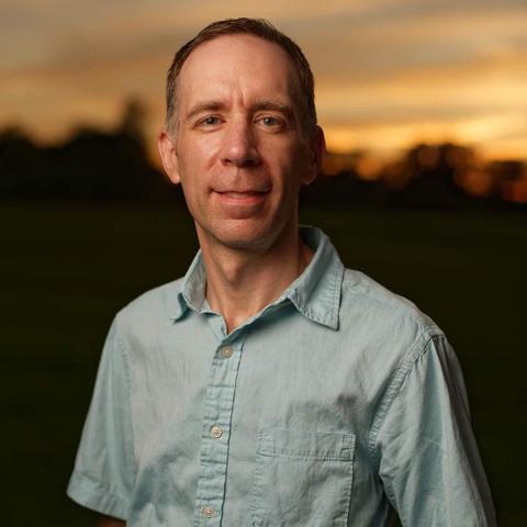 Gregory Giroux - Individual - United States - StageLync