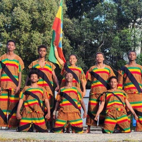 Biruk Mohammed - Individual - Ethiopia - StageLync