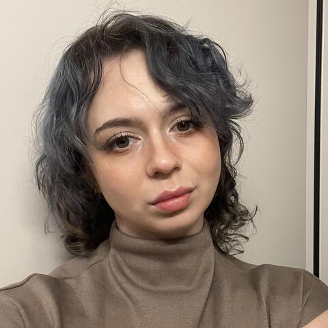 Desiree Haenggi - Individual - Switzerland - StageLync