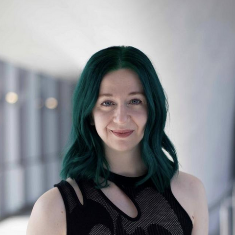 Bianca Rossini - Individual - Canada - StageLync