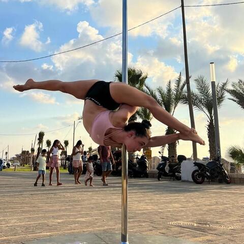 Bar Rozen - Individual - Israel - StageLync