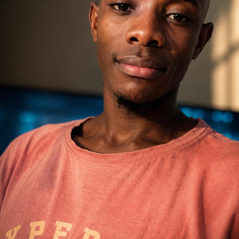 Mutsawashe Mutau - Individual - Zimbabwe - StageLync