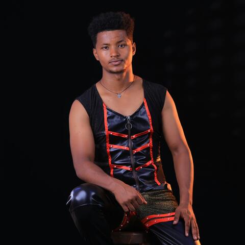 Henok Endalamaw - Individual - Ethiopia - StageLync