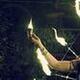 Shaz Von Pyrocircus - Individual - Germany, United States - StageLync