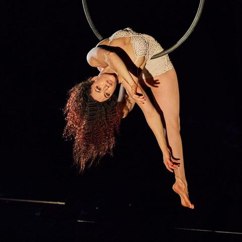 Thula Martin - Individual - United States - StageLync