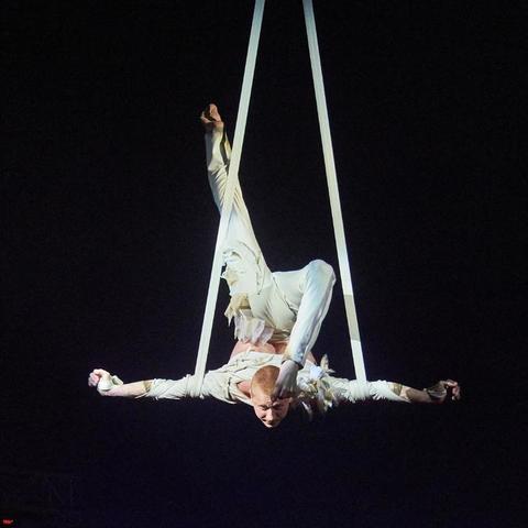 Mykyta Anufriiev - Individual - Ukraine - StageLync
