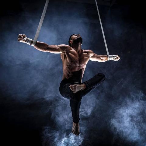 Roman Yestremskyi - Individual - Ukraine - StageLync