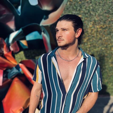 Daniel Kuhlmann - Individual - Namibia, South Africa, Switzerland - StageLync
