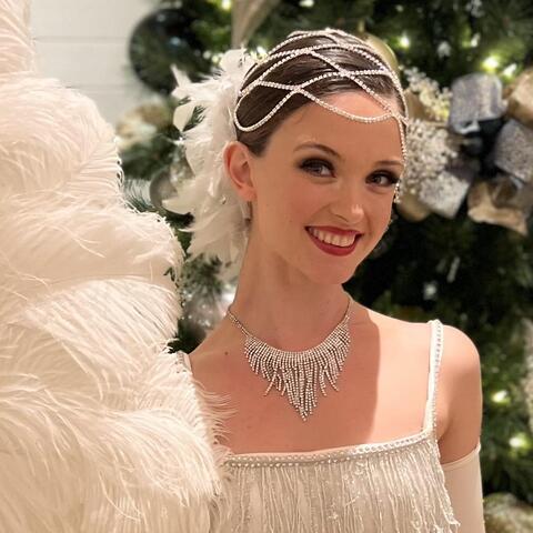 Anika Hunt - Individual - Australia, United States - StageLync