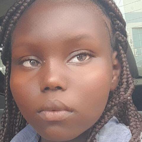 Vivian  Kaburu  - Individual - Kenya - StageLync