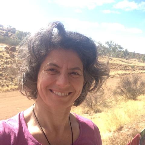 Ruby Rowat - Individual - Australia, Canada, United States - StageLync