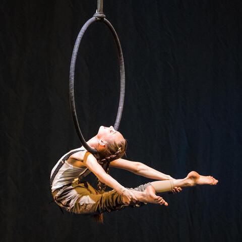 Cambria Goering - Individual - United States - StageLync
