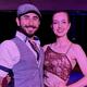 Lena and Anand - Individual - Germany - StageLync