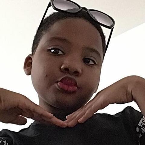 Maya Ally - Individual - Tanzania - StageLync