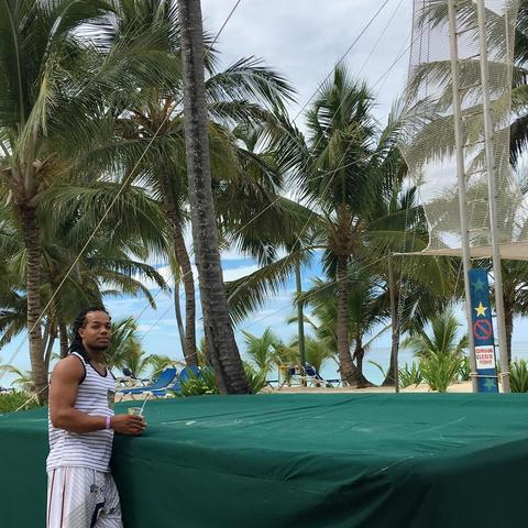 Marcos Martinez - Individual - Dominican Republic - StageLync
