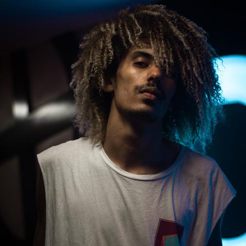 Issam Aribou - Individual - Morocco - StageLync
