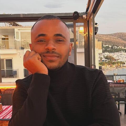 Pabllo Oliveira  - Individual - StageLync