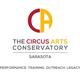 Sailor Circus Academy - School - United States - CircusTalk