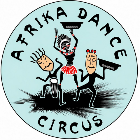 AFRIKA DANCE CIRCUS - Individual - Ghana - StageLync
