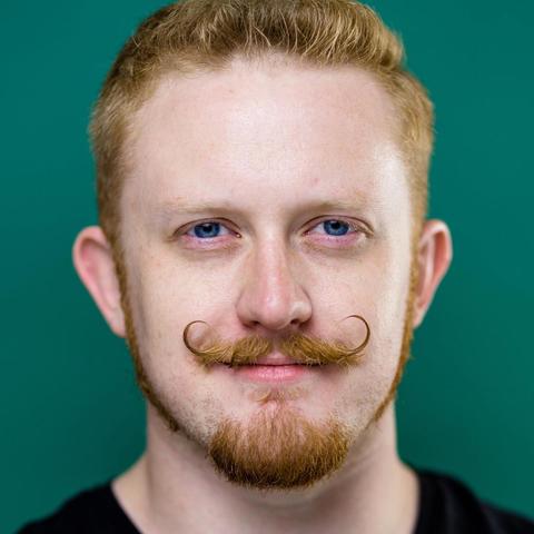 Jerod McCurry - Individual - United States - StageLync