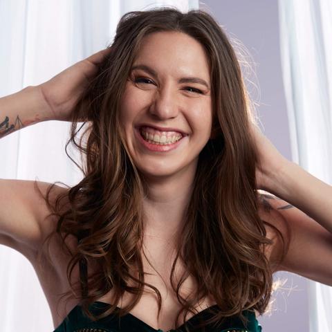 Emily Campbell - Individual - United States - StageLync