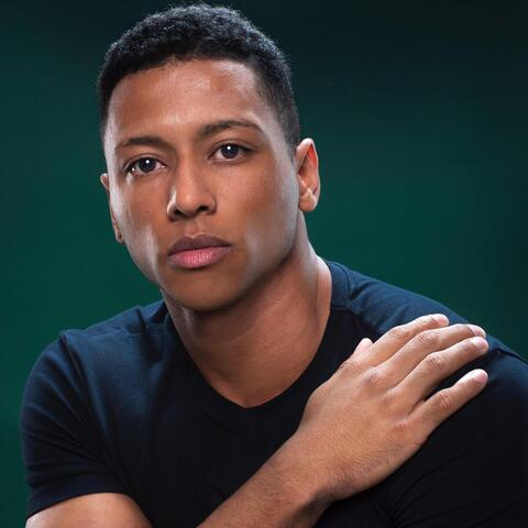 Alify Batista dos Santos - Individual - Brazil - StageLync