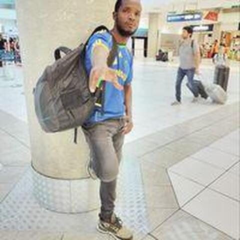 Adam Mwaibati  - Individual - Tanzania - StageLync