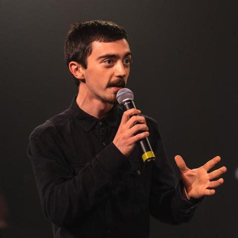 Cal Courtney - Individual - Ireland, United Kingdom - StageLync