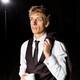 Jon Udry - Individual - United Kingdom - StageLync