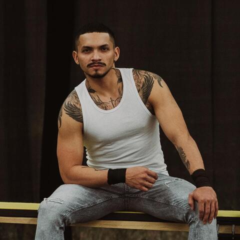Brian  Alexander  - Individual - Colombia - StageLync