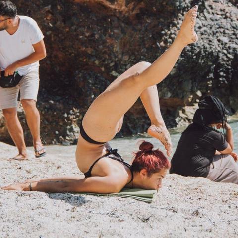 Diana Marquina - Individual - Venezuela - StageLync