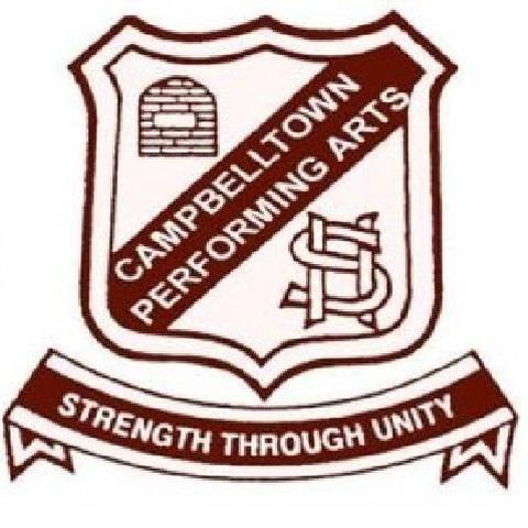 Campbelltown Performing Arts High School - School - Azerbaijan - StageLync