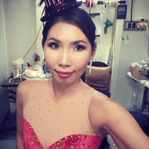 Nominjargal Chalkhaa - Individual - Mongolia - StageLync