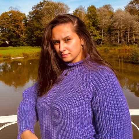 Amber Dendoncker - Individual - Belgium - StageLync