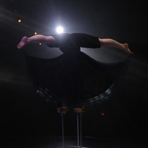 Libby Halliday - Individual - Ireland - StageLync