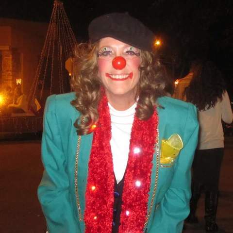 Megan Ivey - Individual - United States - StageLync