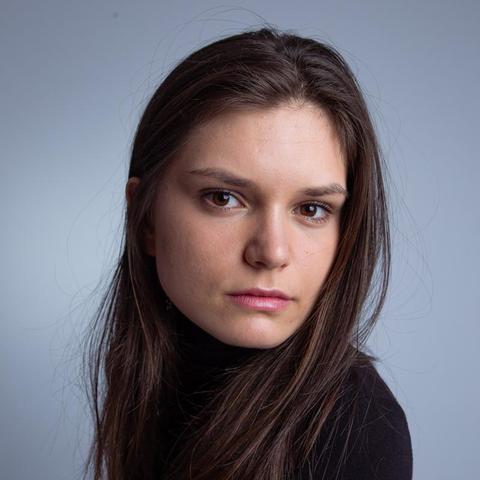 Viktoria Vladova  - Individual - Bulgaria - StageLync