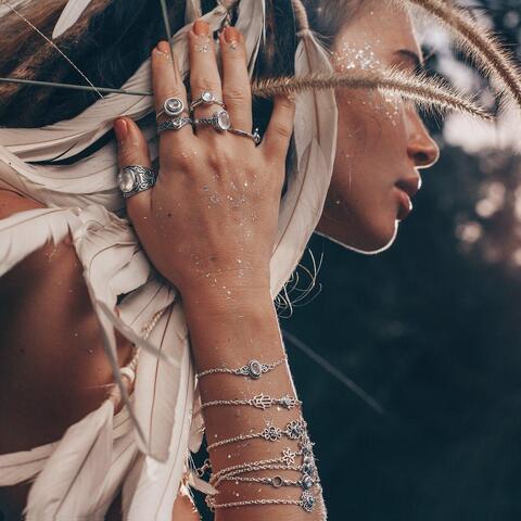 Jennifer Tondon - Individual - StageLync