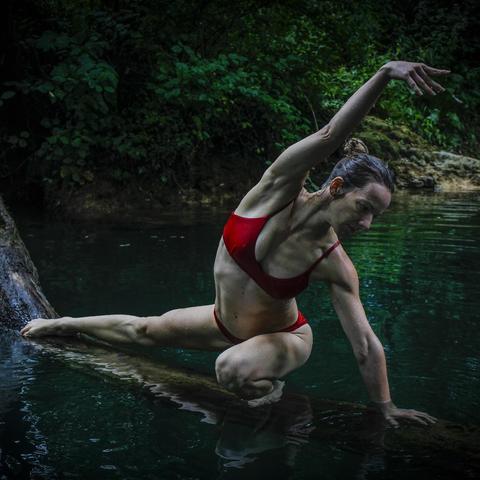 Tamara Bucić - Individual - Croatia - StageLync