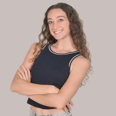 Elisa Biasion - Individual - Italy - StageLync