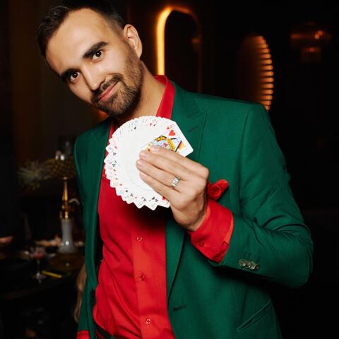 Nikita Mikhailov  - Individual - Russia - StageLync