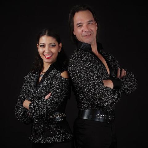 Desislava Pashneva - Individual - Bulgaria - StageLync