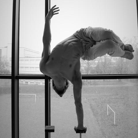 Nicola Bertazzoni - Individual - Belgium, Italy - StageLync