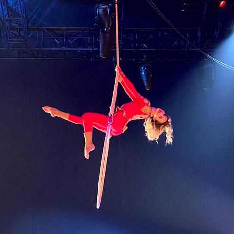 Alina Ivanets - Individual - Ukraine - StageLync