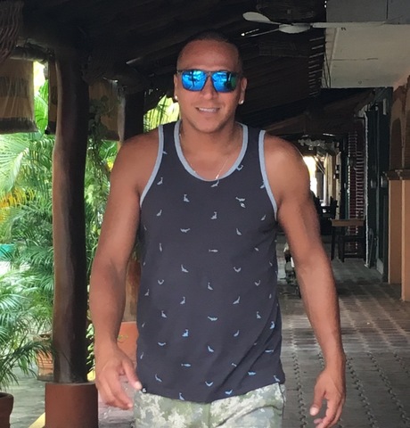 Mauricio Garcia - Individual - Mexico - StageLync