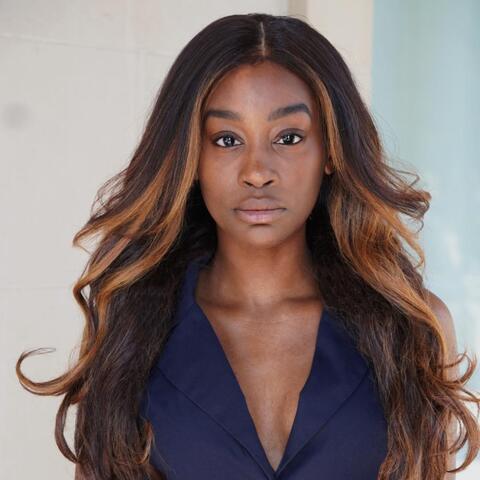 Shay Berry - Individual - United States - StageLync