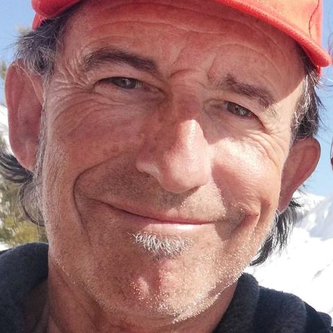 Rudi Rudini - Individual - United States - StageLync