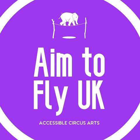 Aim to Fly UK - School - United Kingdom - CircusTalk