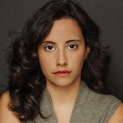 Julia Abreu - Individual - Brazil, Portugal - StageLync